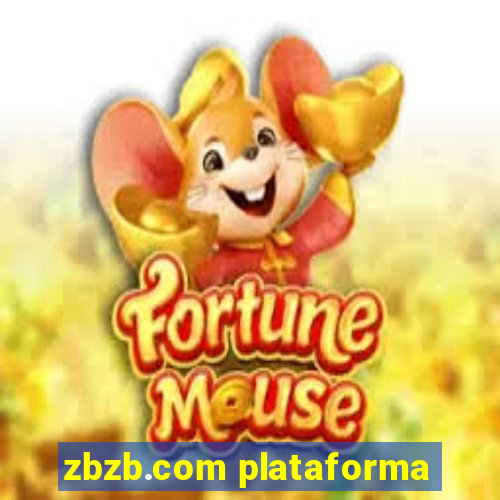 zbzb.com plataforma