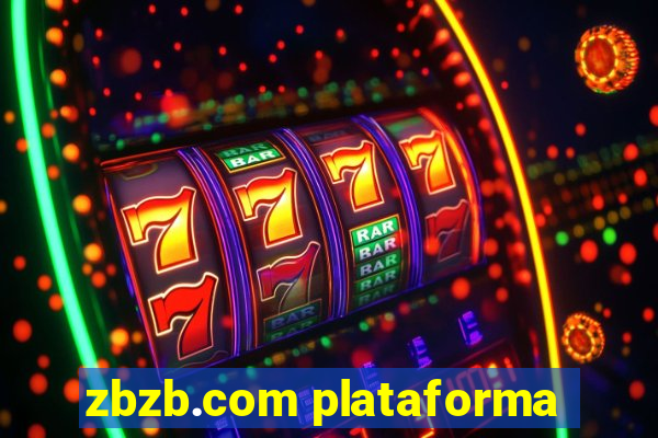 zbzb.com plataforma