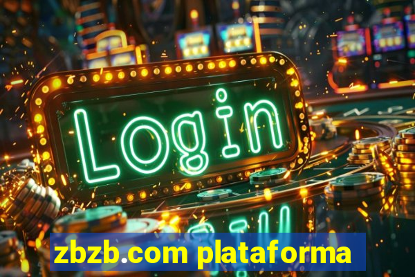 zbzb.com plataforma