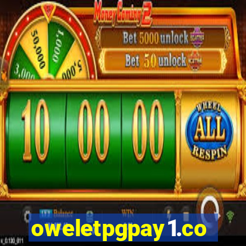 oweletpgpay1.com