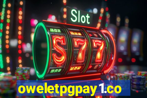 oweletpgpay1.com