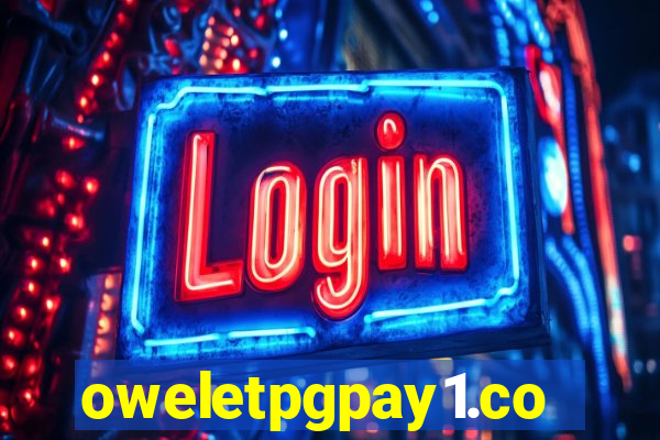 oweletpgpay1.com