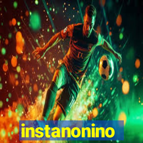 instanonino