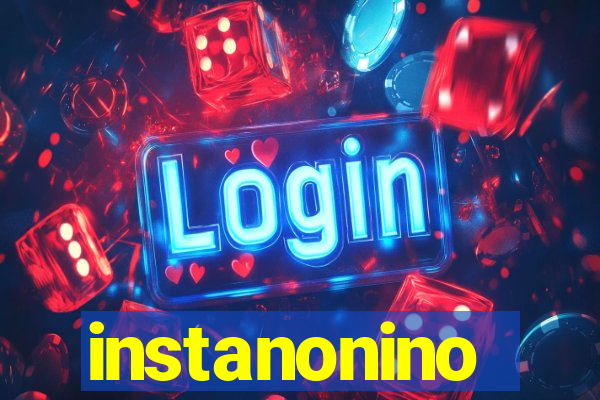 instanonino