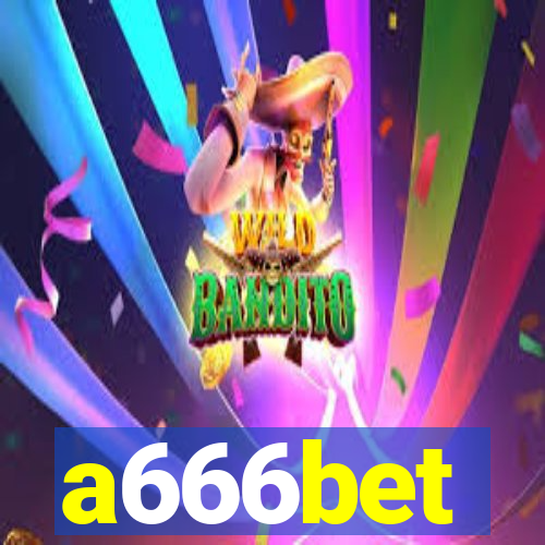 a666bet