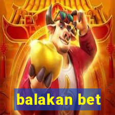 balakan bet