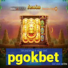 pgokbet