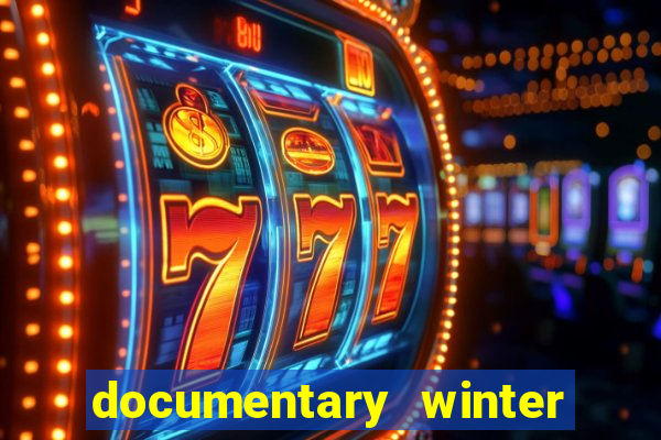 documentary winter on fire