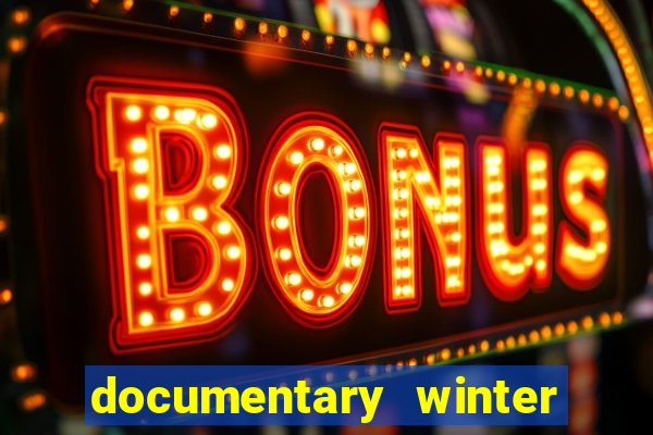 documentary winter on fire