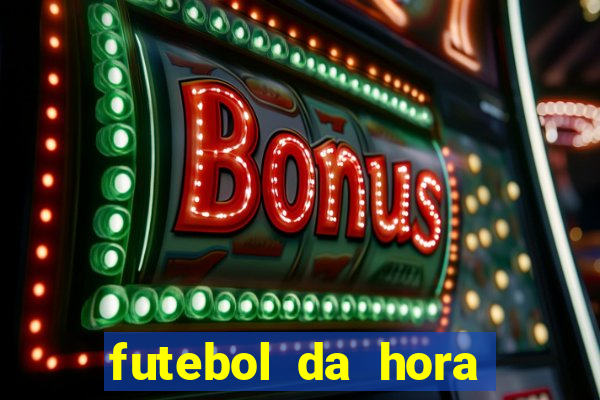 futebol da hora 3.7 para iphone