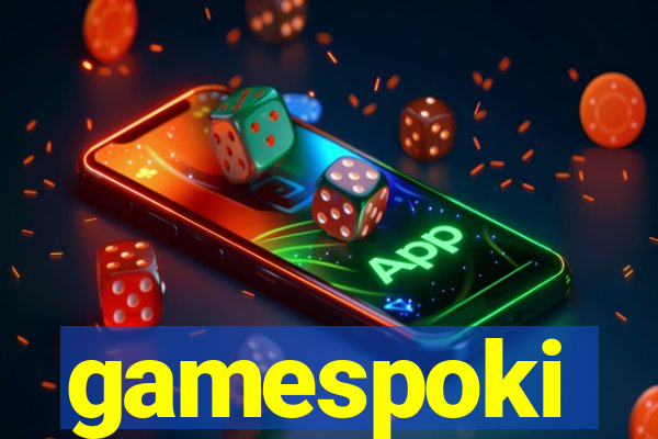 gamespoki