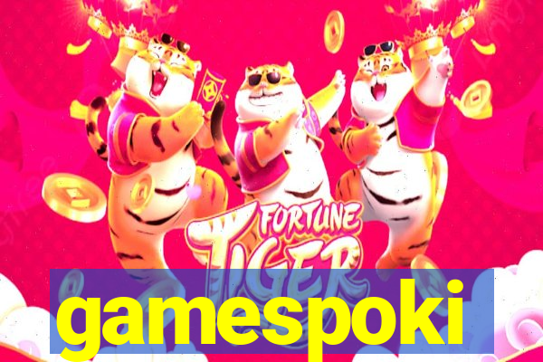 gamespoki