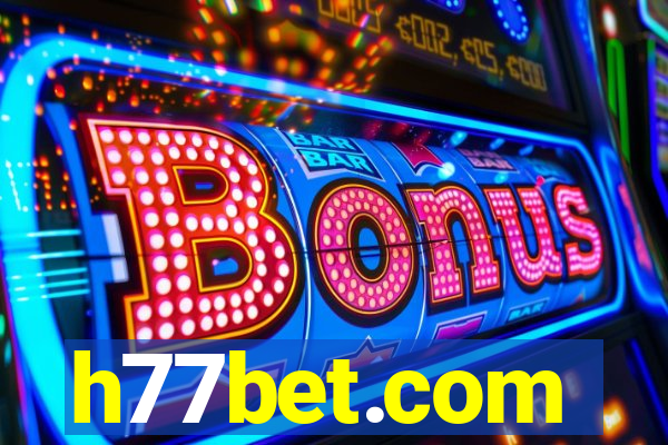 h77bet.com