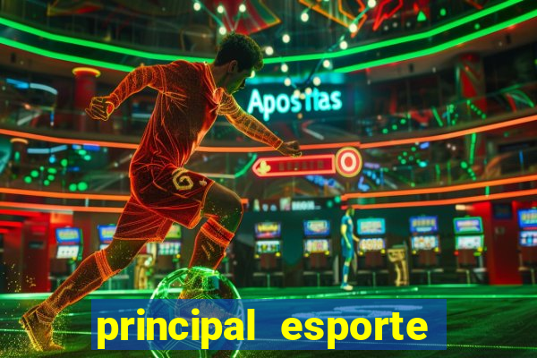 principal esporte do mexico