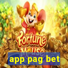 app pag bet