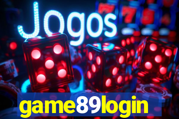 game89login