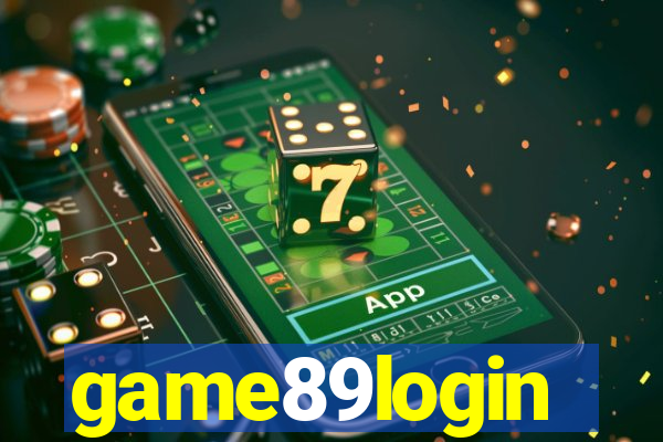 game89login