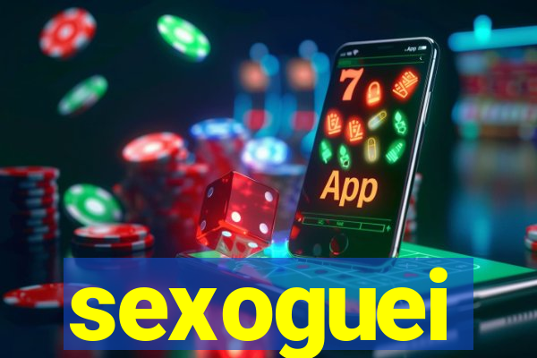 sexoguei