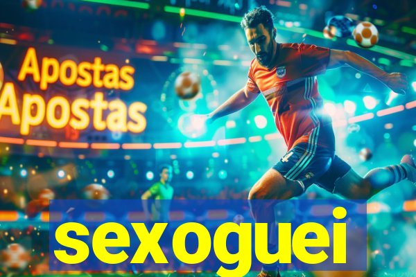 sexoguei