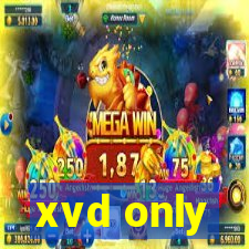 xvd only