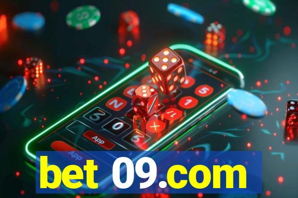 bet 09.com