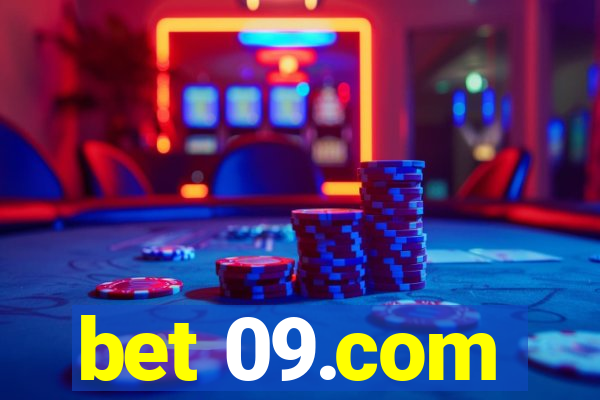 bet 09.com