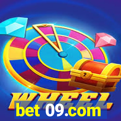 bet 09.com