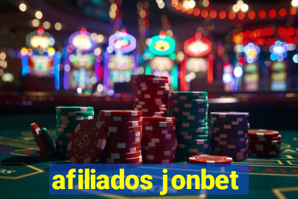 afiliados jonbet