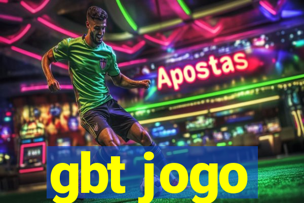 gbt jogo