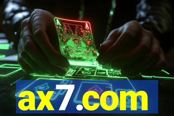 ax7.com