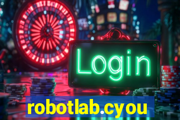 robotlab.cyou