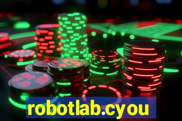 robotlab.cyou