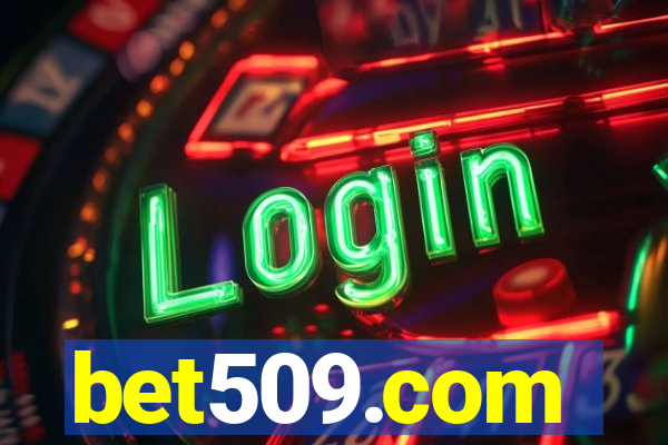 bet509.com