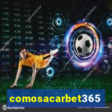 comosacarbet365