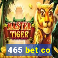 465 bet co