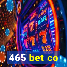 465 bet co