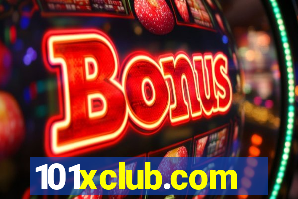 101xclub.com