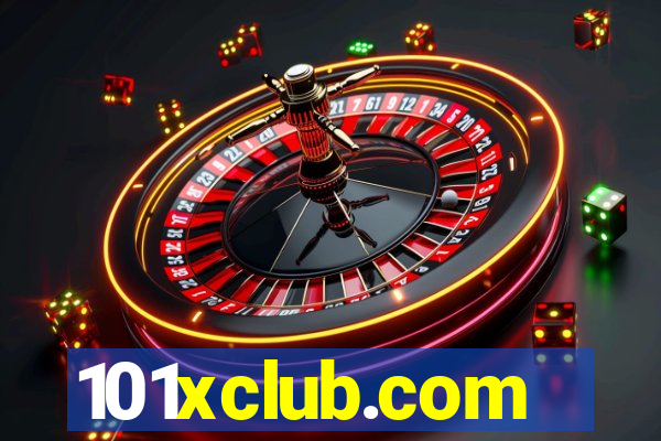 101xclub.com