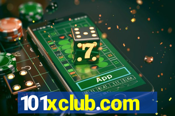 101xclub.com