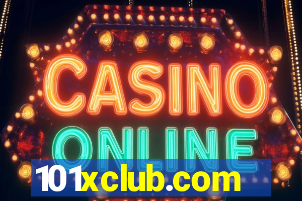 101xclub.com