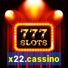 x22.cassino