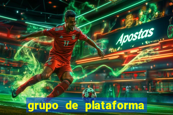 grupo de plataforma de jogos whatsapp