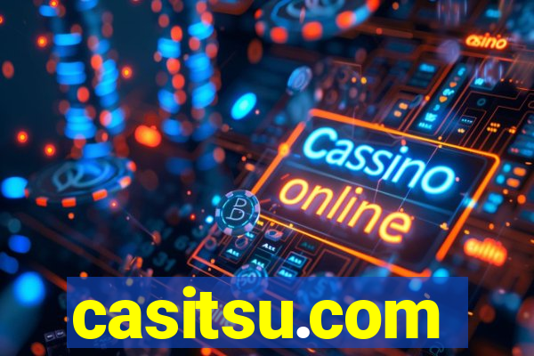 casitsu.com