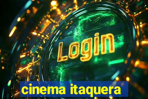 cinema itaquera