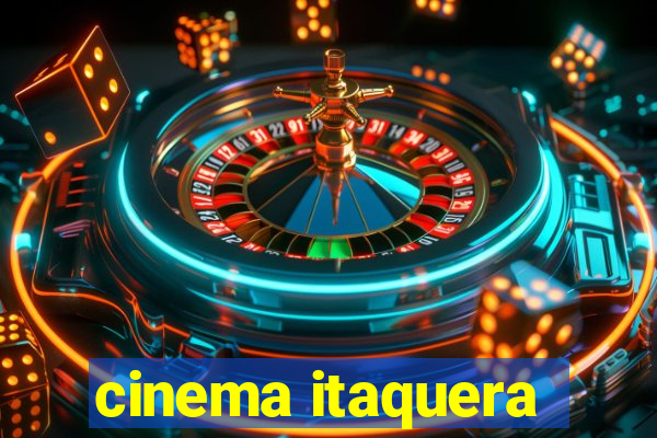 cinema itaquera