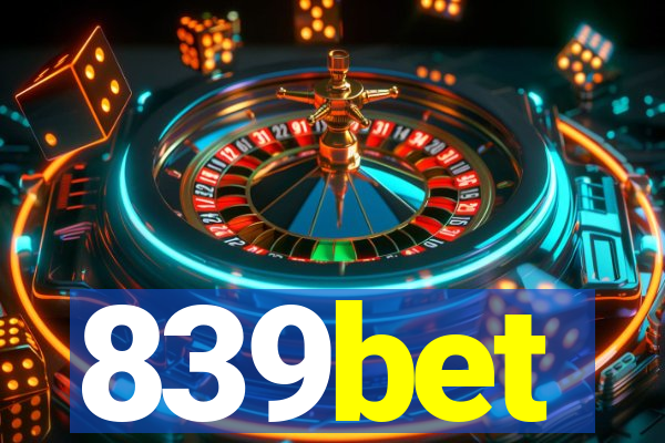 839bet