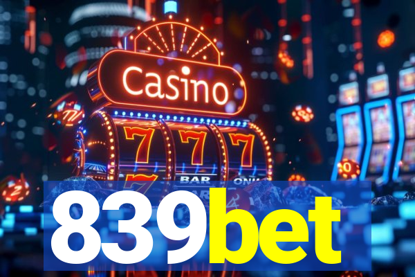 839bet