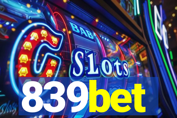 839bet