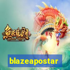 blazeapostar