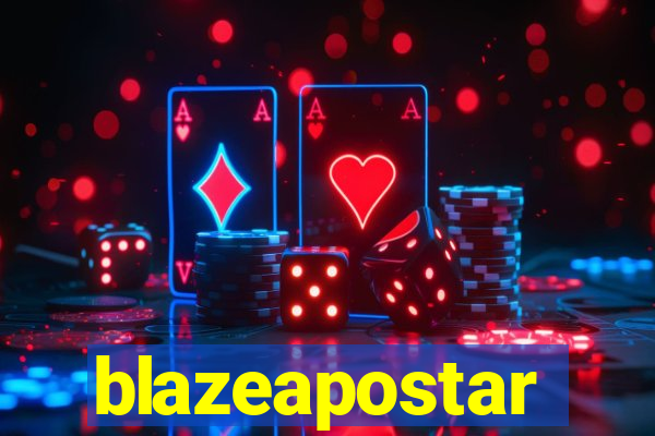 blazeapostar